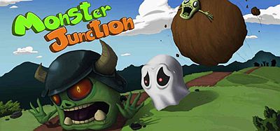 Oculus Quest 游戏《Monster Junction》怪物路口